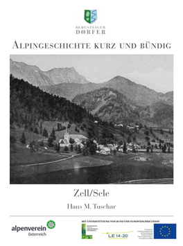 Alpingeschichte Kurz Und Bündig