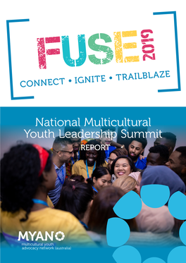 FUSE 2019 Report