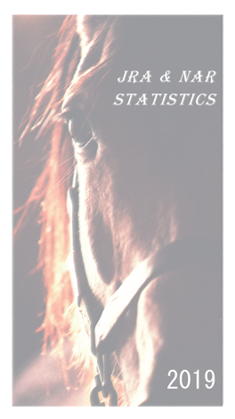 JRA/NRA Statistics