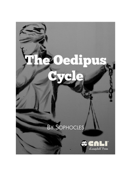 Oedipus Trilogy