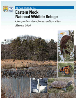 Eastern Neck National Wildlife Refuge