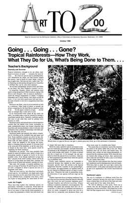 ATZ Rainforests Oct1988.Pdf