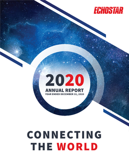 2020 Annual Report