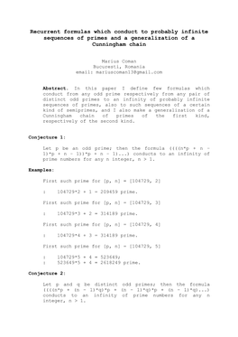 A Clasification of Known Root Prime-Generating Polynomials