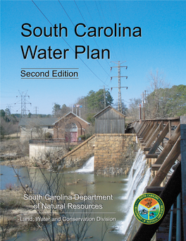 South Carolina Department of Natural Resources Land, Water and Conservation Division 2221 Devine Street, Suite 222 Columbia, SC 29205