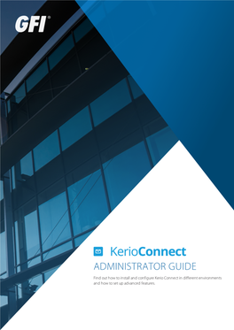 Kerio-Connect-Adminguide.Pdf