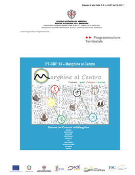 PT-CRP 13 – Marghine Al Centro