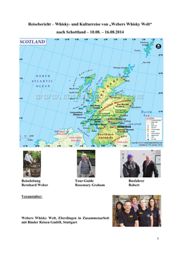 Reisebericht Schottland 2014-Endversion Redigiert 250815