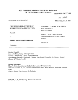 Settlement Opinion This Court Has Reviewed, Whether by a District Or Circuit Court, Discussed Fairness in the Context of a Multi-Defendant Lawsuit