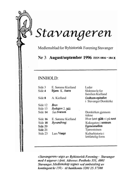 Stavangeren.Nr.3.1996-ASL.Pdf