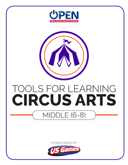 Circus Arts Middle (6-8)