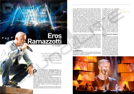 Eros Ramazzotti E T