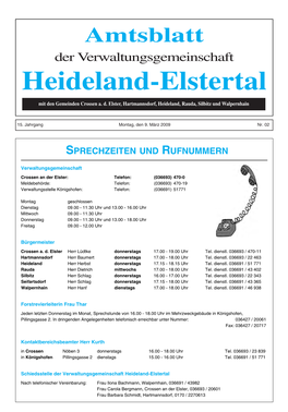 Heideland-Elstertal