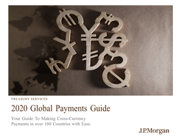 2020 Global Payments Guide