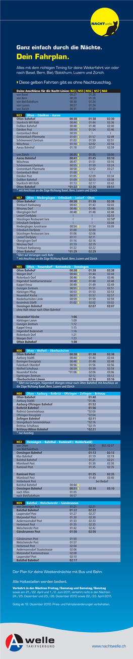 Fahrplan Nachtwelle 051110.Pdf