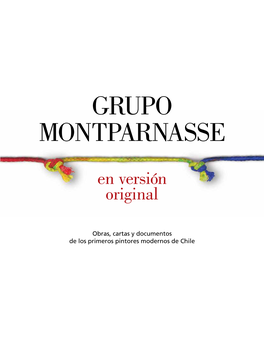 Grupo Montparnasse