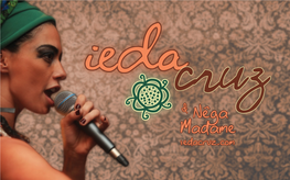 Ieda Cruz & Nêga Madame