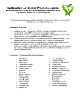 Sustainable-Plant-List.Pdf