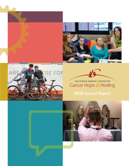 2015 Annual Report