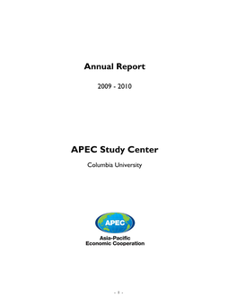 Annual Report