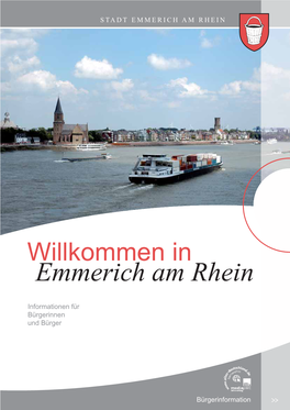 Emmerich Am Rhein