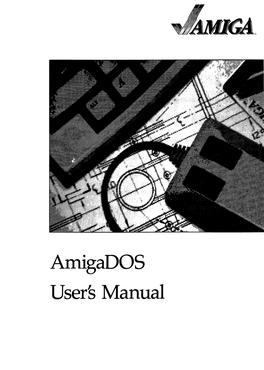 Amigados User's Manual