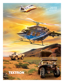 Investor Fact Book Textron