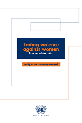 English, Arabic, Turkish and Somali and Aimed to Break the Taboo Surrounding Violence Against Women and to Inform Women About Their Rights and Options.370