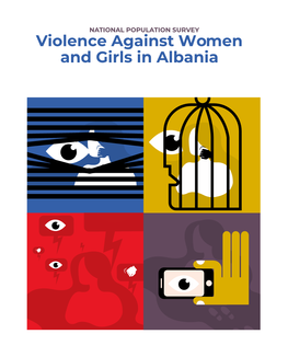 Violence Against Women and Girls in Albania