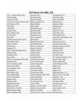 PRINT 412 Gamelist Abc(ID).Xlsx