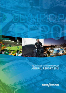 Annual Report 2012