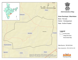 Administrative Map