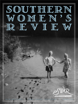 Southern Women's Review