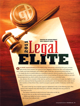 Legal Elite Profiles Pages-11:Legal Elite Profiles Pages 11/21/11 9:43 AM Page 92