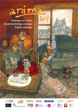 Catalogue En Français Neederlandstalige Catalogus