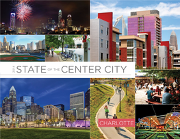 2014 State of the Center City
