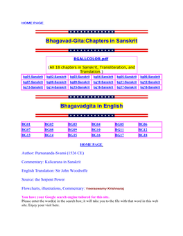 Sat-Chakra-Nirupana-Kundalini Chakras.Htm Bāhyapradeśe = in the Space Outside