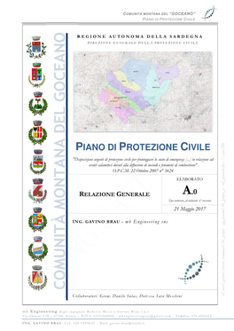 16 Gcnpec a 16 Gcnpec a 21 Maggio 2017 \