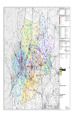 Plànol B Estratègies De Desenvolupament Pla Territorial