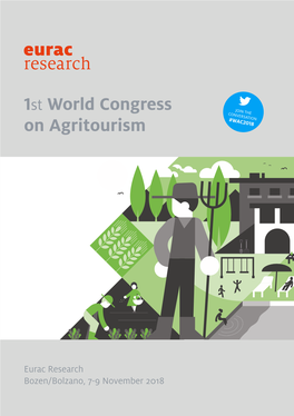 1St World Congress on Agritourism