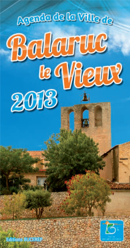 Balaruc-Le-Vieux 2013