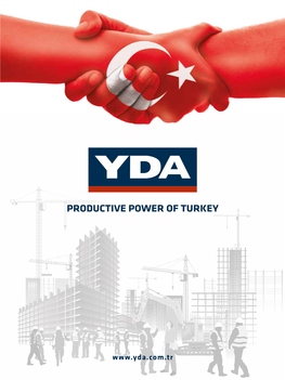 Productive Power of Turkey
