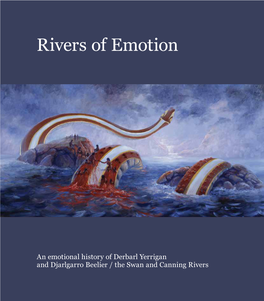 Rivers of Emotion
