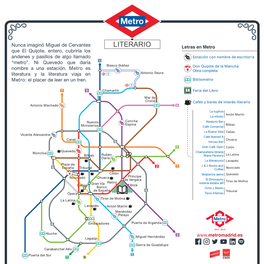 Plano Literario 2019 25X25 Anverso