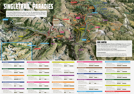 Singletrail Paradies