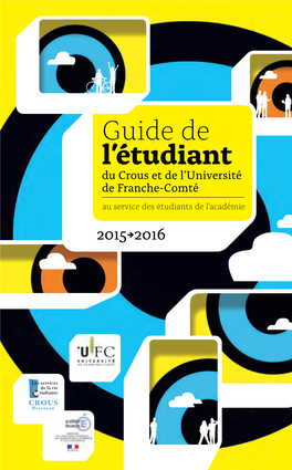 Guide De L'étudiant