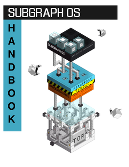 Subgraph OS Handbook 2 Contents