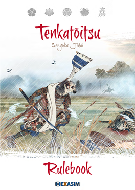 Tenkatoitsu Rulebook Web ENG