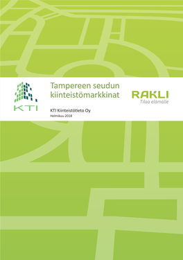 Tampereen Seudun Kiinteistömarkkinat