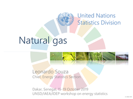 Conversion Equivalents Between LNG and Natural Gas Units